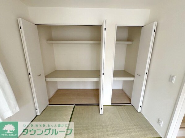 霞ケ関北戸建の物件内観写真